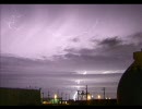 【生録音】落雷