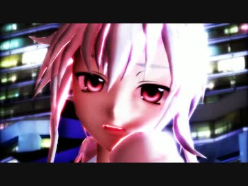 【MMD】 タマンネ２