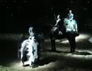 Medieval Times Knights Battle (Part 2)