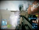 【ＢＦ３　ＴＤＭ　ゆっくり実況】突撃低倍率ボルト砂 Ⅲ 後編(改)
