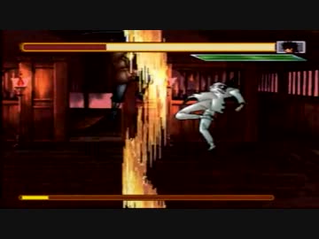 【PS】るろ剣ゲームを実況してみた【其之六】