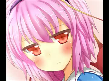 [東方手書き]　地霊殿の日常っぽい