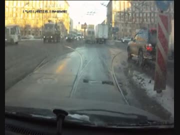 世界の事故・アクシデント集53