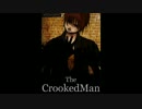 女々しい男の物語、ホラゲー"The CrookedMan"実況プレイ Part.1