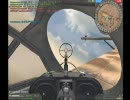 【BF2】Forgotten Hope 2 プレイ動画 航空機