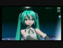 【Project DIVA Arcade】　ZIGG-ZAGG　 【PV:ゴシック】
