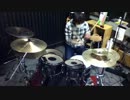 凛として時雨　abnormaize 　叩いてみた