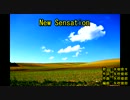 n‌‌e‌‌w se‌‌ns‌‌at‌‌io‌‌n [off vocal]