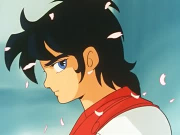 鎧伝サムライトルーパー ノンテロップ前期op ニコニコ動画