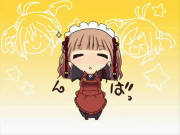 【AMNESIA】パウリちゃんが「ブリ(ﾟ∀ﾟ)ハマチ」