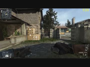 【CODBO2】　FFA10 プラベ　【PC】