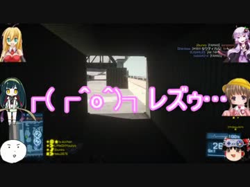 【BF3】Team:ゆっくROIDが行くBF3実況【Part.11】