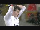 【EPL12-13】トッテナムvsマンチェスター・ユナイテッド ハイライト