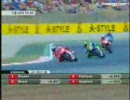 カタルーニャGP 3/5