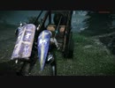 【Chivalry:MW】私のナイト様が城門爆破に果敢に挑戦する動画（前）