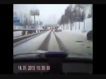 世界の事故・アクシデント集54