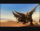 【MH3GHD】それはさらっと片手剣でpart12【実況】