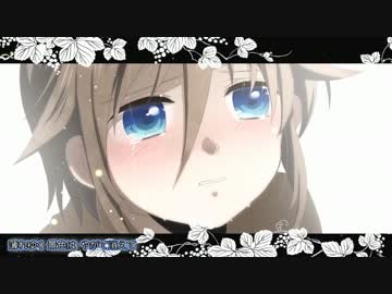 【綿飴/feat.IA】 空奏旅行 【オリジナルPV】