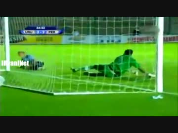 【神セーブ】絶体絶命の危機を救った奇跡のキーパー