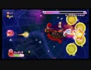 【実況】まんまるぴんく1人旅～鬼畜EXモード～【星のカービィWii】 Part15