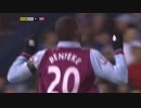 Match of the day23　WBA×アストン・ヴィラ　12-13EPL