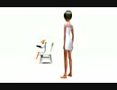 【sims3】　 h　 o　 m　 e 　＊　＊　　　7　【ゆっくり劇場】　