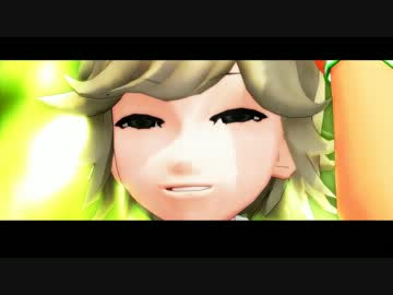 【第10回MMD杯予選】笑顔の連鎖反応【MMDタイバニ】