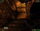 1998年発売の神ゲー『Unreal』をグダグダ実況プレイ part63