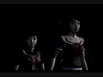 【零～紅い蝶～】捕われの巫女【第零壱陸】