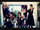【聖少女領域】弦楽器5人で演奏してみた【ローゼンメイデン】
