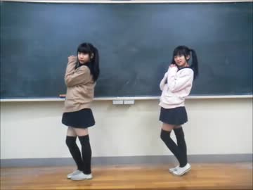 【ペタもに】なでなで　踊ってみた【まじゅ＆こるね】