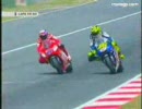 カタルーニャGP 4/5