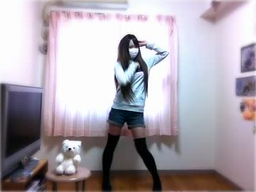 【ゆたんぽ％】Mr.Music(ギガP REMIX)【踊ってみた】