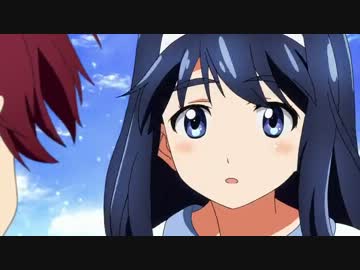 変身のBGMを魔法少女にしてみた