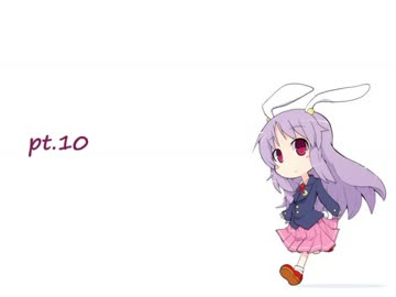 【作業用BGM】ノリのいい曲繋げてみたpt.10【東方】