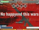 No happyend this wars / dust.c from PartyNitemix 5th