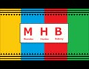 【第21話】MHP3rdを4人くらいで気ままに実況【MHB】