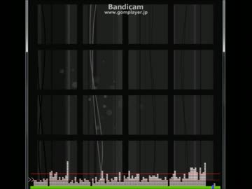 【jubeat_analyser】a_little_more【創作譜面】