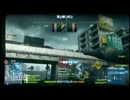 【BF3】BATTLEクラフター　後編【ゆっくり実況】
