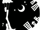【歌ってみた】　影踏みエトランゼ。Ⓛ