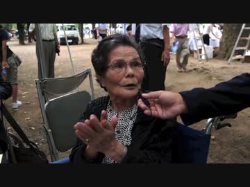 【沖縄返還の真実とやまと新聞】返還40周年式典で感動の涙
