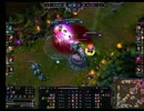 LOLリプレイ動画