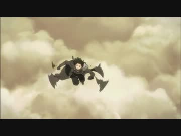 【ＭＡＤ】凛として咲く花の如く【ソードアート・オンライン】