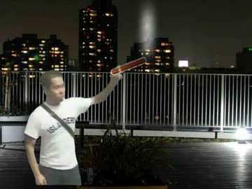 葉巻上級者先輩.avi