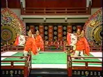 『宮内庁楽部_1300年続く宮廷楽団』