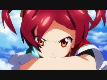 【ビビッドレッドオペレーション】VIVID PARADOX【MAD】