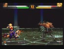 Re:vamp The KOF 2013 　98UM 団体戦　その７