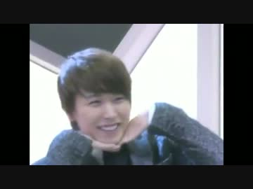 【キヨミ】　super junior M　130117キヨミまとめ♪