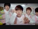 [SHINEE&FX] Etude SNS オーディション ドラマ