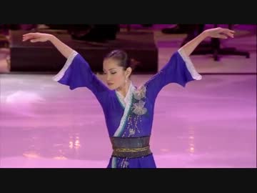 Shizuka Arakawa OoI 2012 Un bel di vedremo